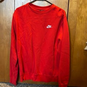 Nike Sweatshirt